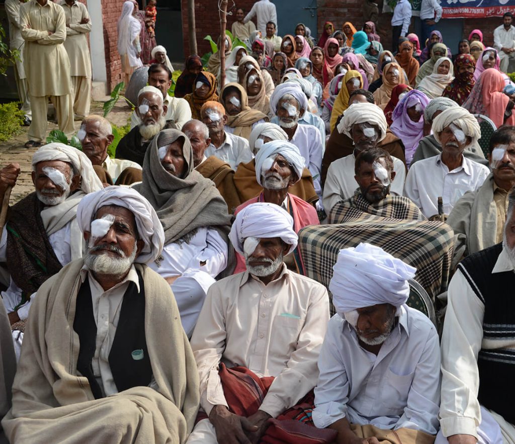 Minhaj Welfare Foundation PK