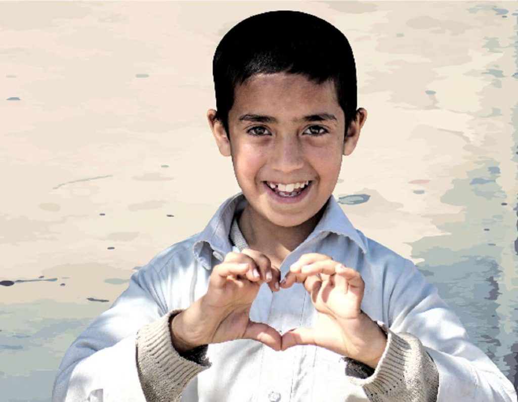 Minhaj Welfare Foundation PK