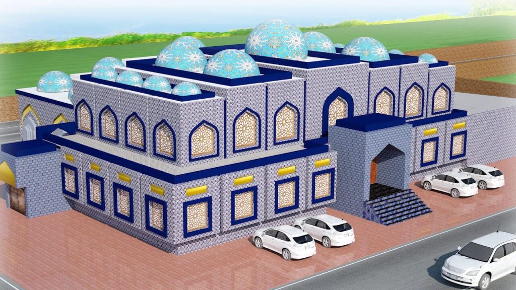 Minhaj Welfare Foundation PK