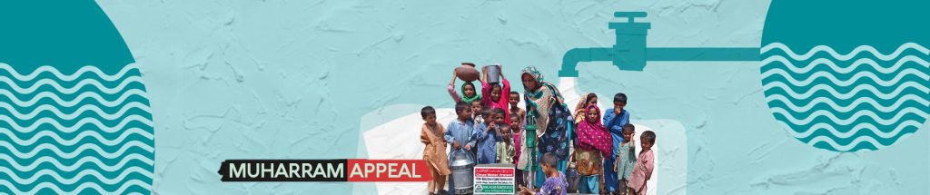 Minhaj Welfare Foundation PK