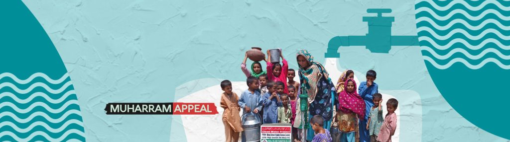 Minhaj Welfare Foundation PK