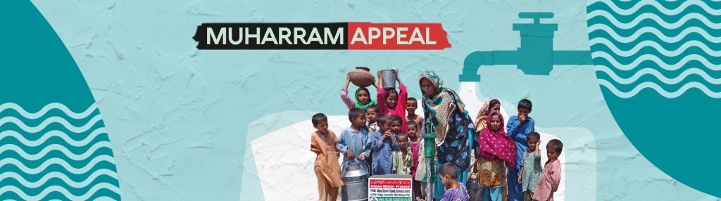 Minhaj Welfare Foundation PK