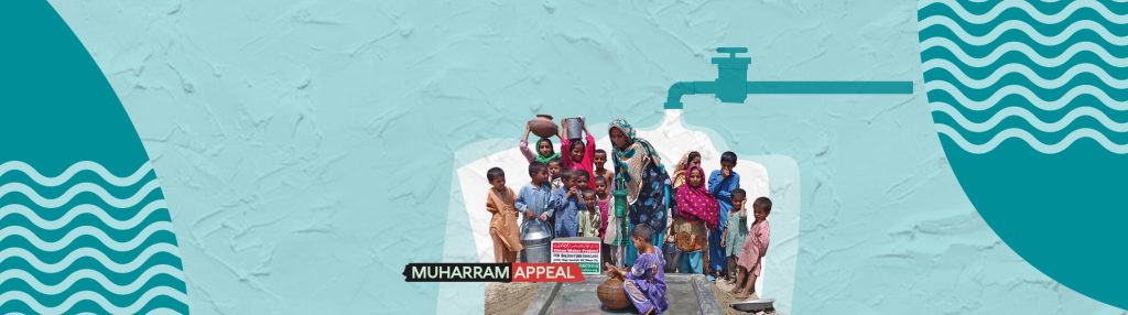 Minhaj Welfare Foundation PK