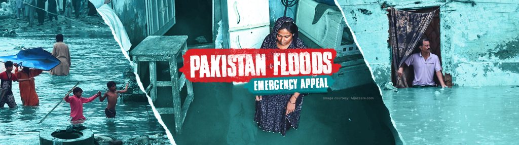 Minhaj Welfare Foundation PK