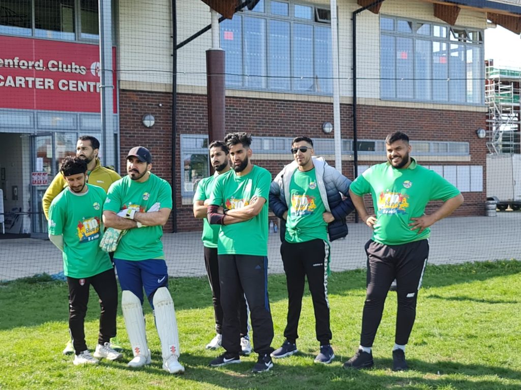 Minhaj Welfare Foundation PK
