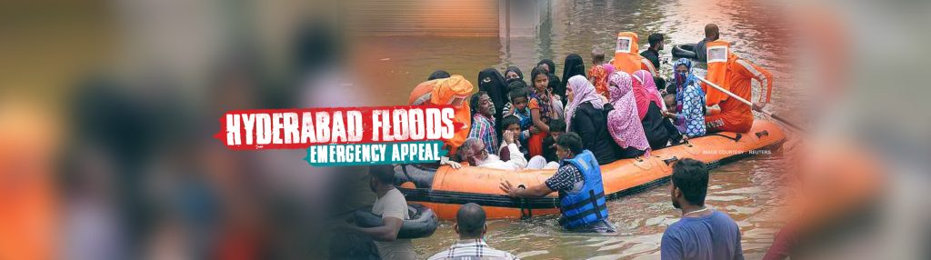 Minhaj Welfare Foundation PK