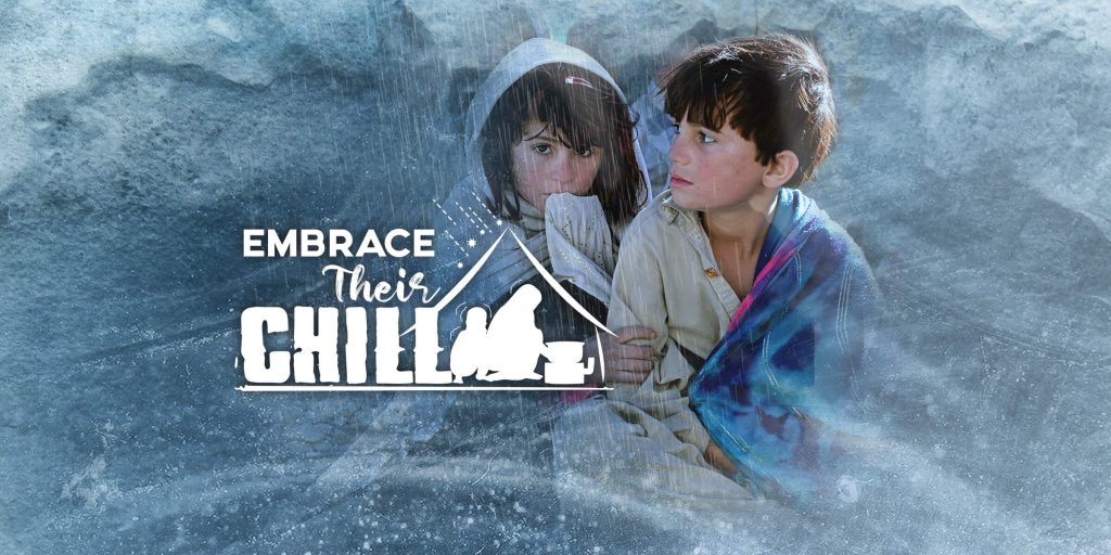 Minhaj Welfare Foundation PK