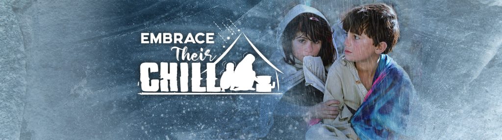 Minhaj Welfare Foundation PK