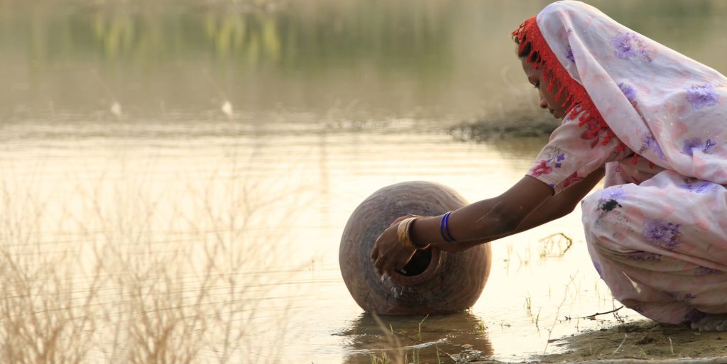 Minhaj Welfare Foundation PK