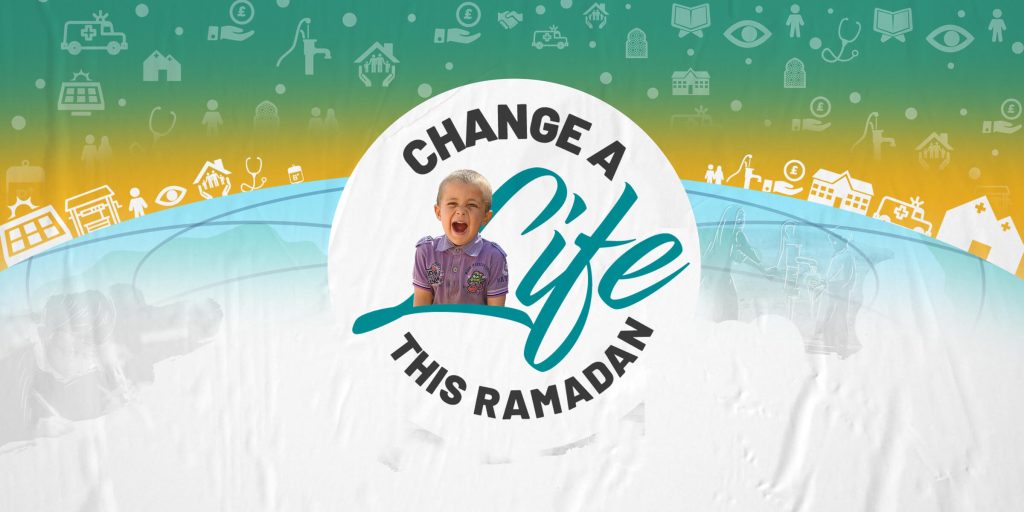 Minhaj Welfare Foundation PK