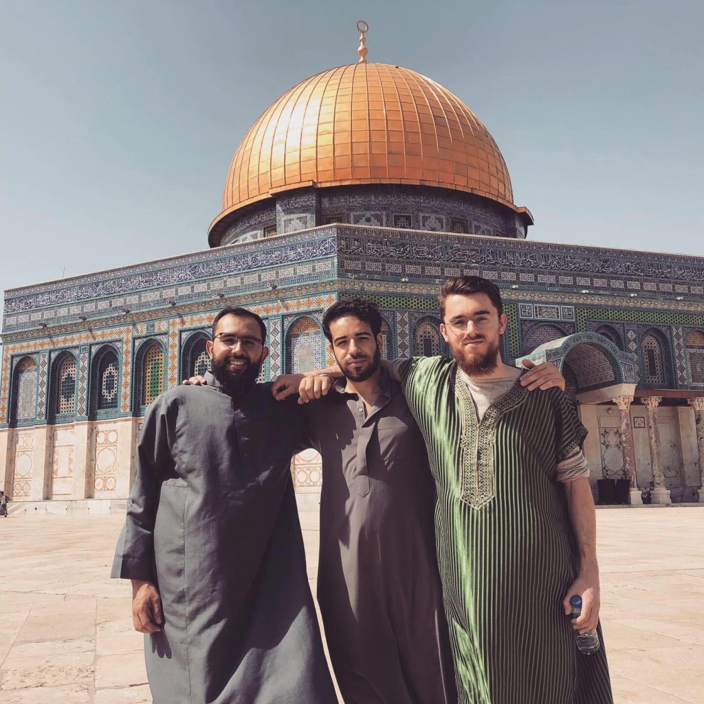 Minhaj Welfare Foundation PK