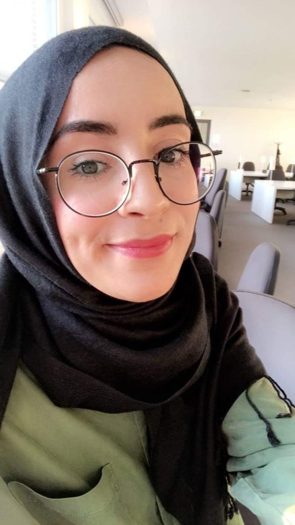 Minhaj Welfare Foundation PK