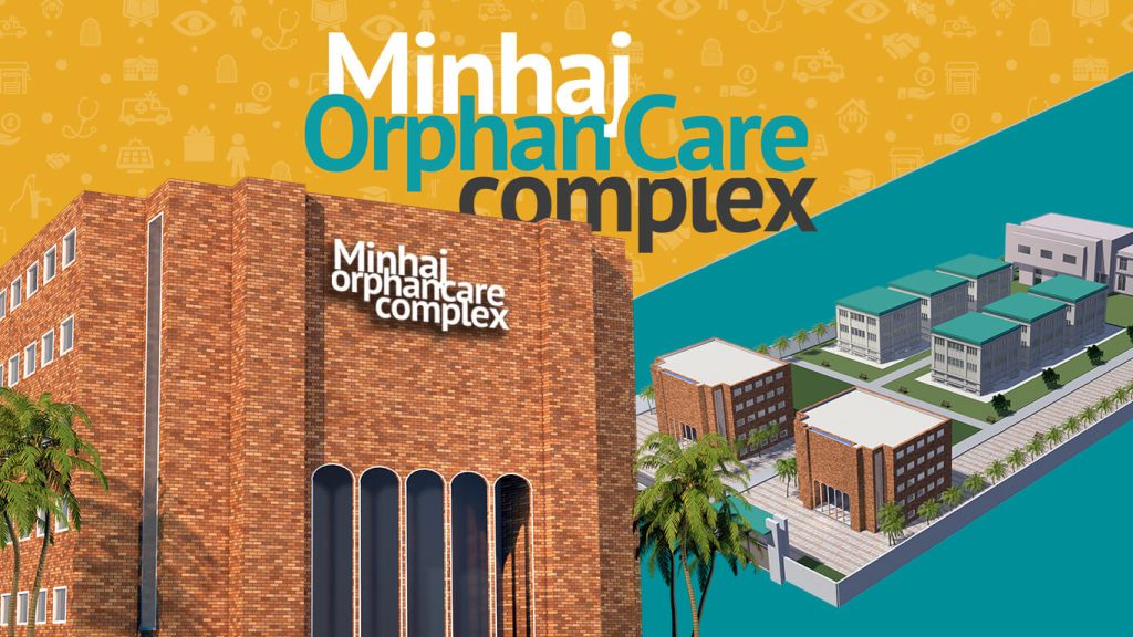 Minhaj Welfare Foundation PK