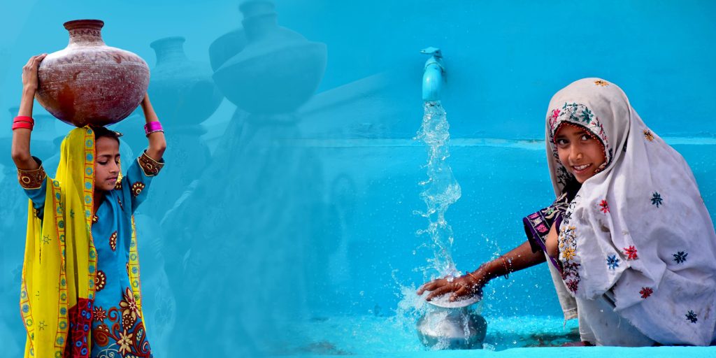 Minhaj Welfare Foundation PK