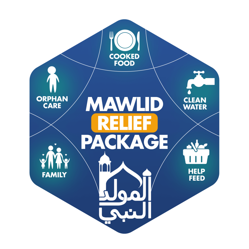 Minhaj Welfare Foundation PK